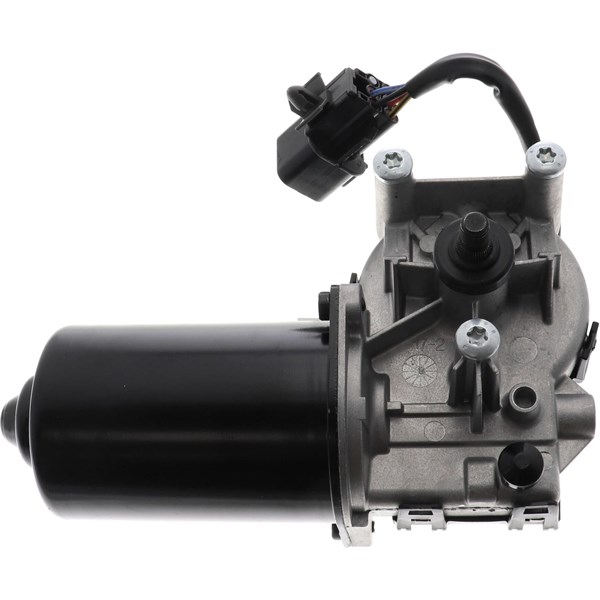 Viskermotor 12V, Foran ACKOJA ACKOJA