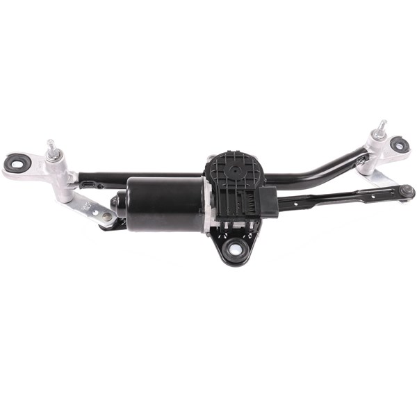 Viskerarmstang 12V, Foran ACKOJA ACKOJA