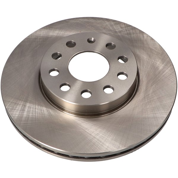 Bremseskive Ventileret, Foraksel JURID JURID