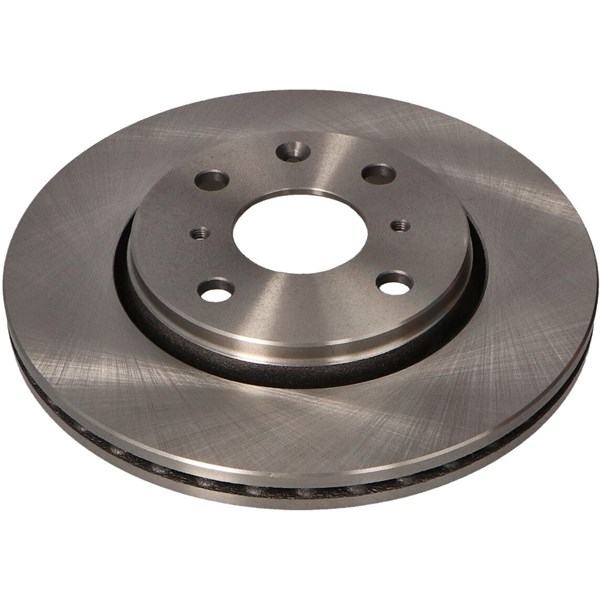 Bremseskive Ventileret, Foraksel JURID JURID