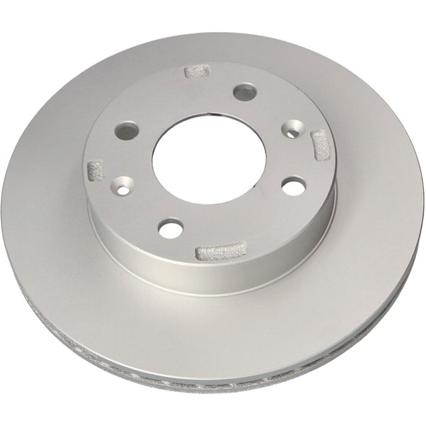 Bremseskive Ventileret, Foraksel JURID JURID