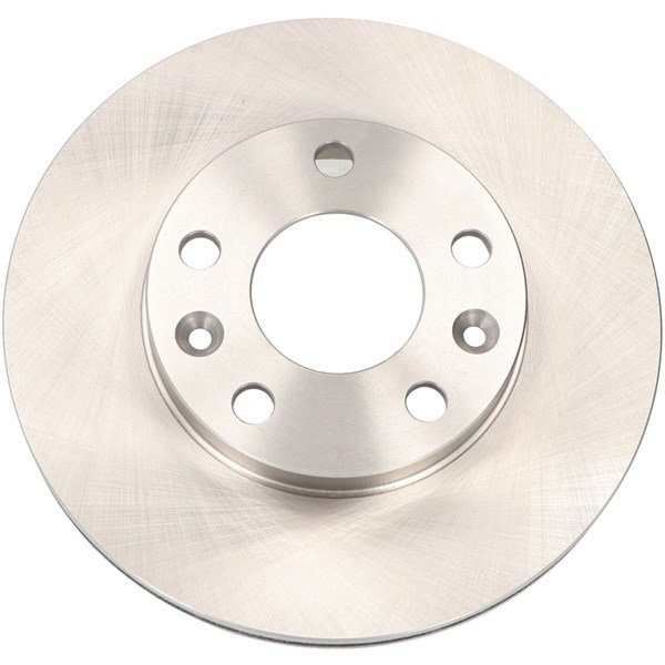 Bremseskive Ventileret, Foraksel JURID JURID