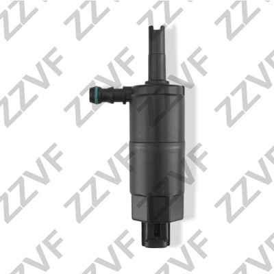 Vandpumpe, forlygtevisker/vasker 12V ZZVF ZZVF