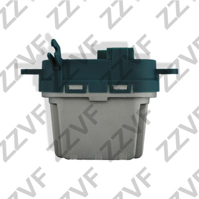 Modstand, kabineventilator ZZVF ZZVF