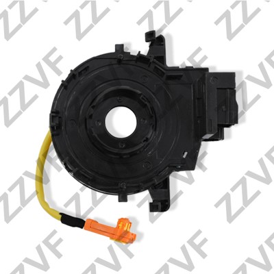 Vinkelfjeder, Airbag ZZVF ZZVF