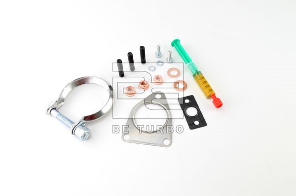 Montagesæt, lader BE TURBO BE TURBO