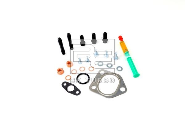 Montagesæt, lader BE TURBO BE TURBO