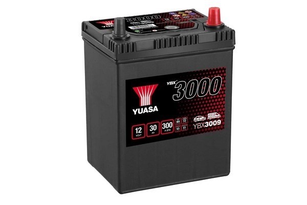 YBX3000 SMF Batteries YUASA