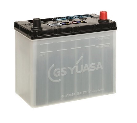 YBX7000 EFB Start Stop Plus Batteries YUASA