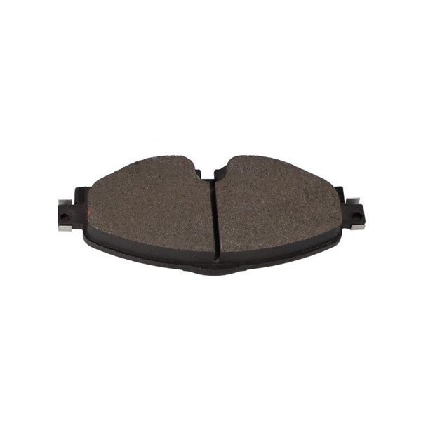 Bremseklodser, Foraksel JURID JURID