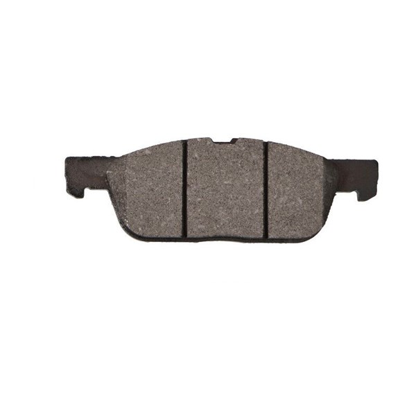 Bremseklodser, Foraksel JURID JURID