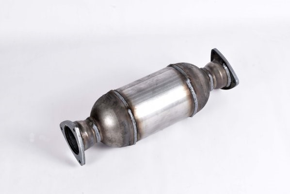 Dieselpartikelfilter EEC EEC