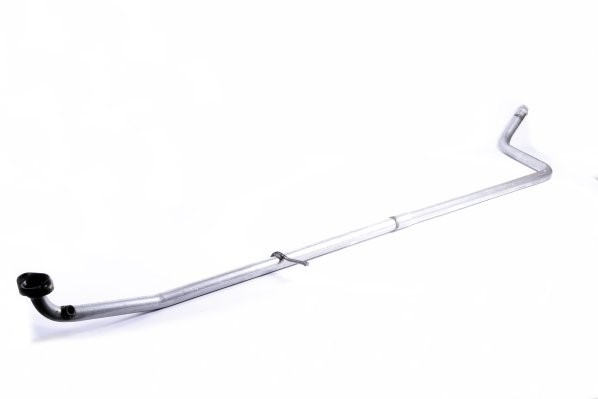 Udstødningsrør, Midten EEC EEC