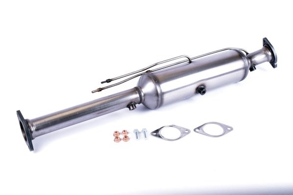 Dieselpartikelfilter EEC EEC