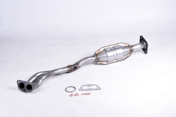 Katalysator EEC EEC