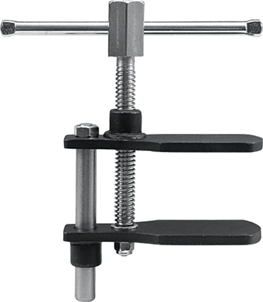 Aftrækkersæt, bremsearmjustering Yato