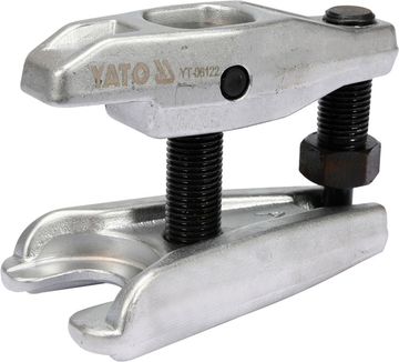 Aftrækker, kugleled Yato