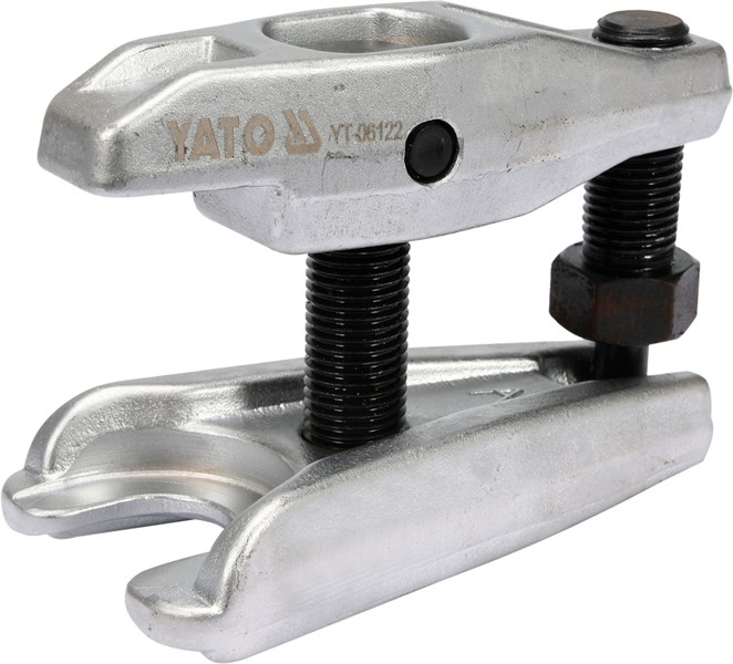 Aftrækker, kugleled Yato