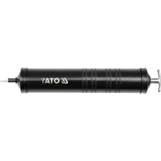 Olieopsuger 0.5l Yato