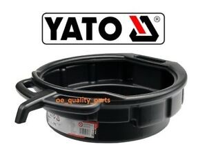 Opsamlingsbakke 10l YATO Yato