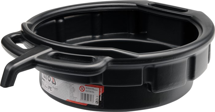 Opsamlingsbakke 15l Yato