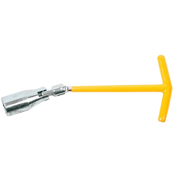 Tændrørsnøgle 16mm Yato