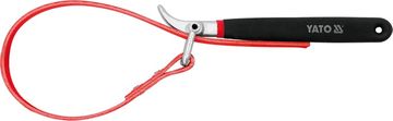 Oliefiltertang 80-160mm Yato