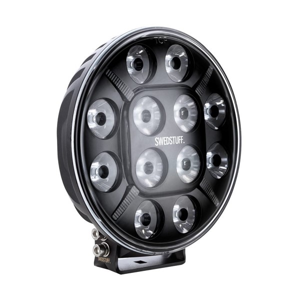 Tågelygte - Ekstra lys 9? Led Ldl-04 SWEDSTUFF SWEDSTUFF