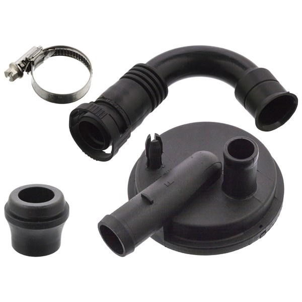Ventil, krumtaphusudlufting FEBI BILSTEIN febi Plus FEBI BILSTEIN
