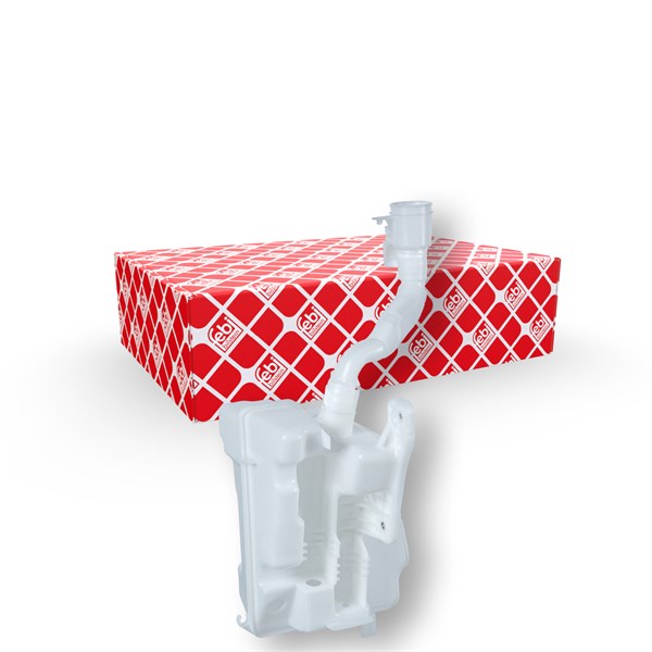 Vandbeholder, rudevisker/vasker FEBI BILSTEIN febi Plus FEBI BILSTEIN