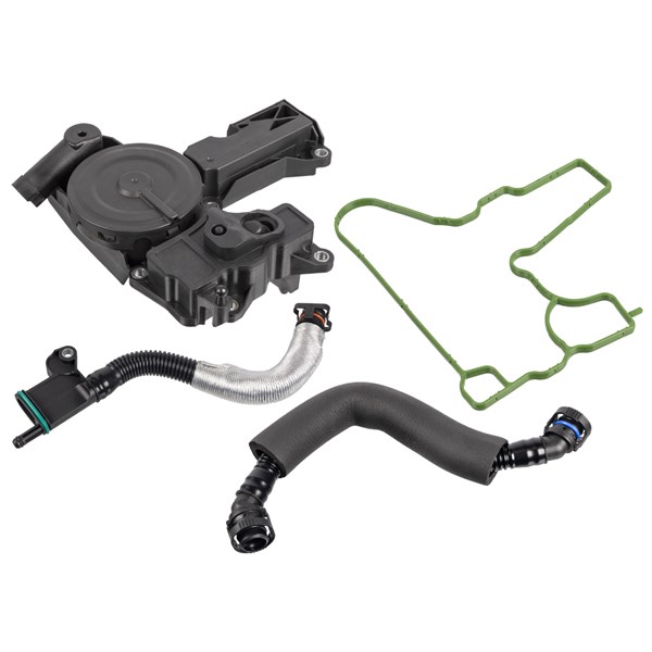 Olieudskiller, udluftning af krumtaphus FEBI BILSTEIN febi Plus FEBI BILSTEIN