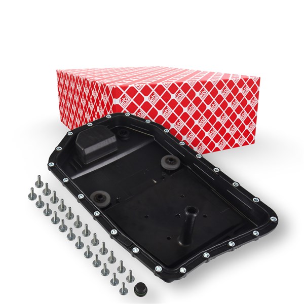 Hydralikfilter, automatisk gearkasse FEBI BILSTEIN febi Plus FEBI BILSTEIN