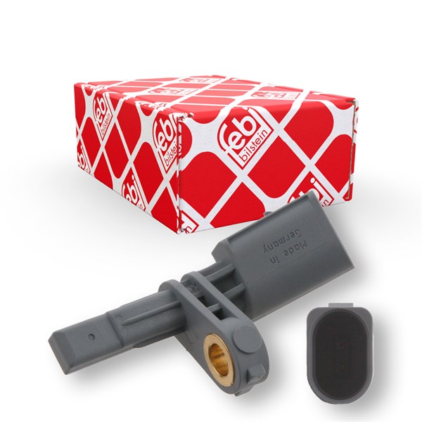 ABS Sensor, Bagaksel højre, Højre foraksel FEBI BILSTEIN FEBI BILSTEIN
