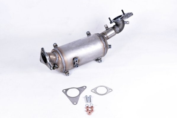 Dieselpartikelfilter EEC EEC