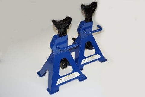 Teleskopstøtte HST HST