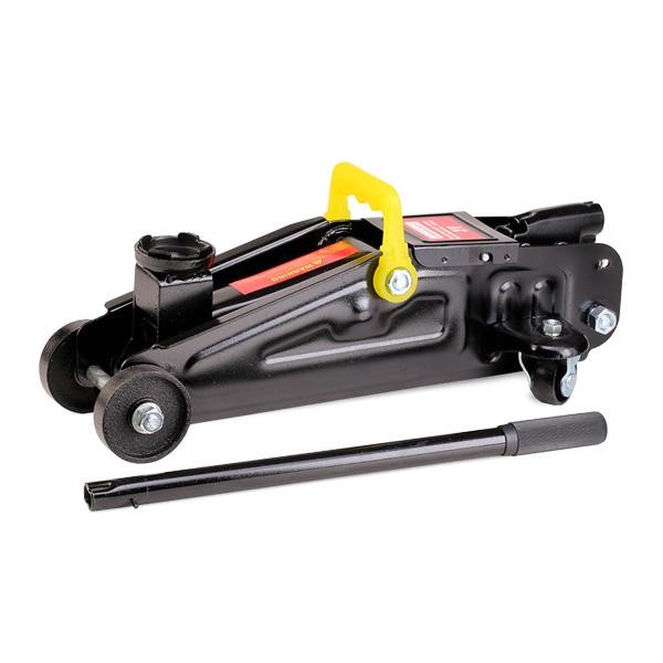 Garage donkraft - Domkraft, 2 Ton