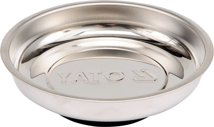 Magnetbakke - Magnettråg 110 Mm Yato