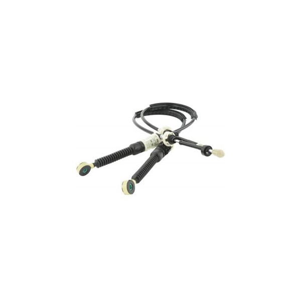 Kabel, manuel gearkasse FEBEST FEBEST