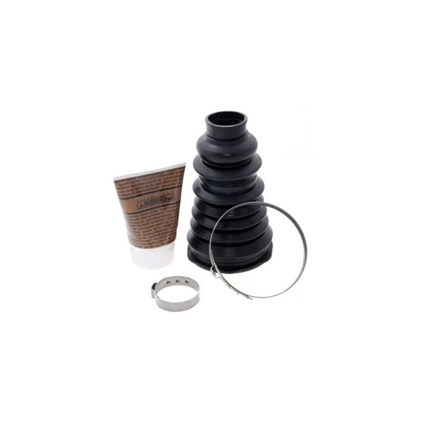 Drivaksel Manchetsæt, Hjulsidet FEBEST FEBEST