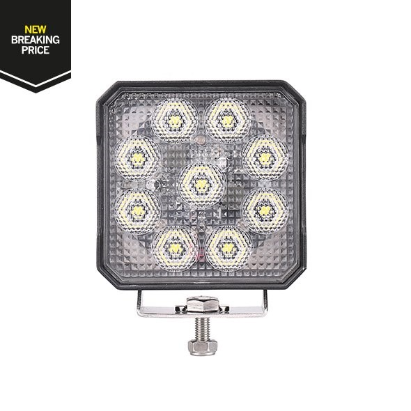 Ekstralys LWL-02 Led SWEDSTUFF SWEDSTUFF