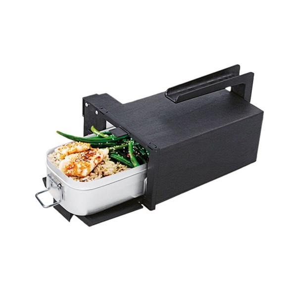 Kabinevarmer - Madkassevarmer Automat 750 (50w – 24v)