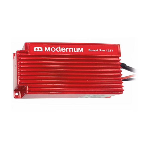 Batterilader SMART Pro 1712 (17A 12V) 12V