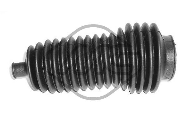 Manchet, styretøj, Højre eller venstre METALCAUCHO Metalcaucho