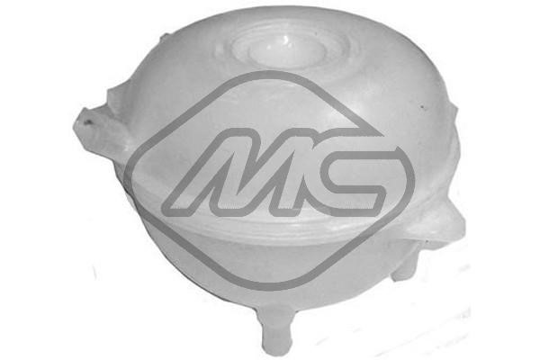 Udligningsbeholder, kølevæske METALCAUCHO Metalcaucho
