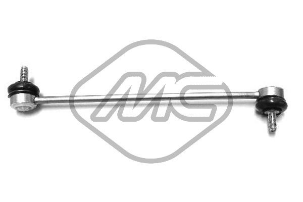 Stang/led, stabilisator, Foraksel METALCAUCHO Metalcaucho