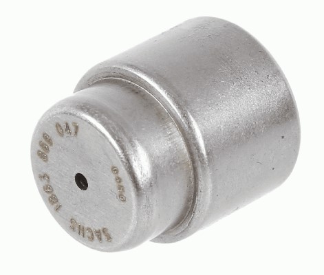 Styreleje, kobling SACHS SACHS