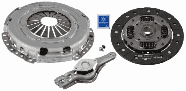 Koblingssæt SACHS SACHS