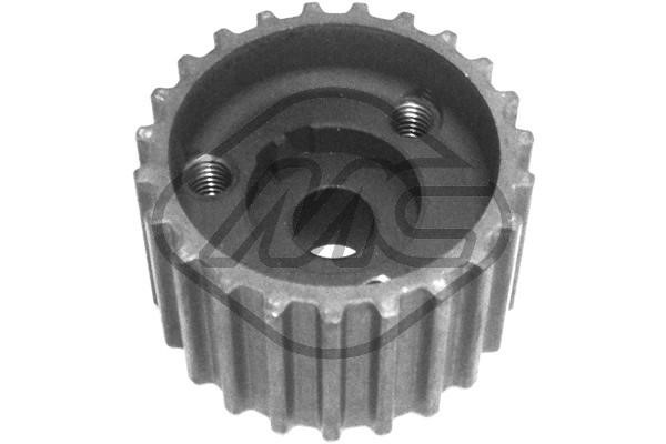 Tandhjul, fordeleraksel METALCAUCHO Metalcaucho