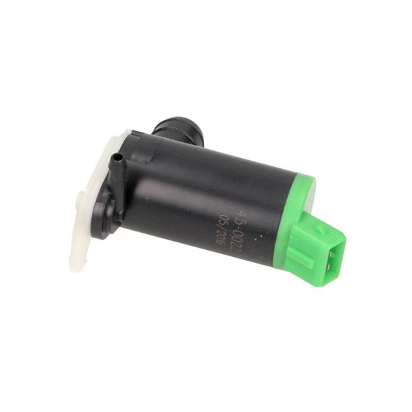 Vandpumpe, rudevisker/vasker 12V