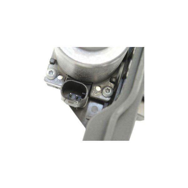 Kølemiddelreguleringsventil